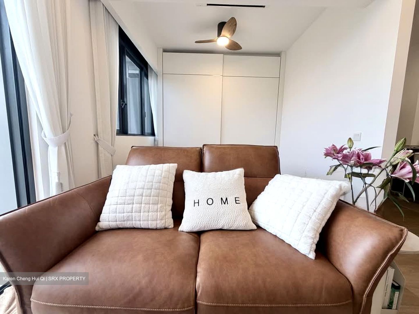 The Florence Residences (D19), Apartment #595407521